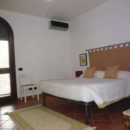Casa Cala Creta