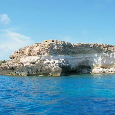 Casa Cala Creta