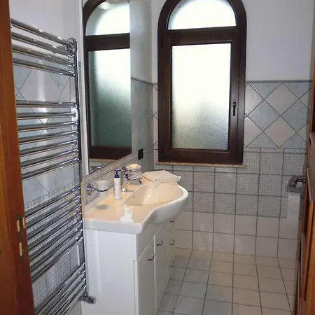 Casa Cala Creta *