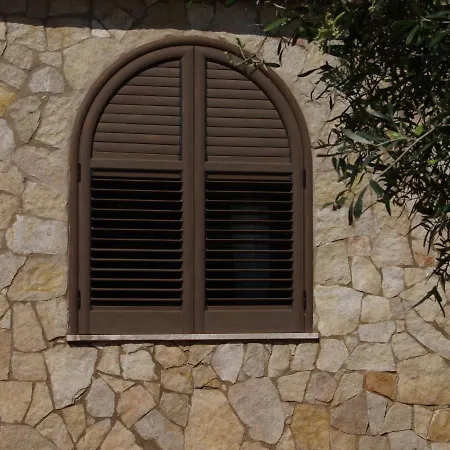 Casa Cala Creta *