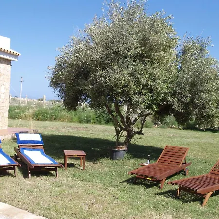 Casa Cala Creta *
