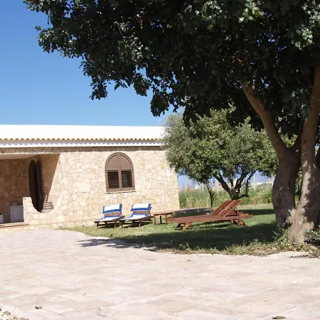 Casa Cala Creta ヴィラ *