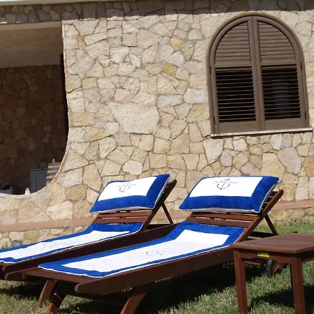 Casa Cala Creta ヴィラ
